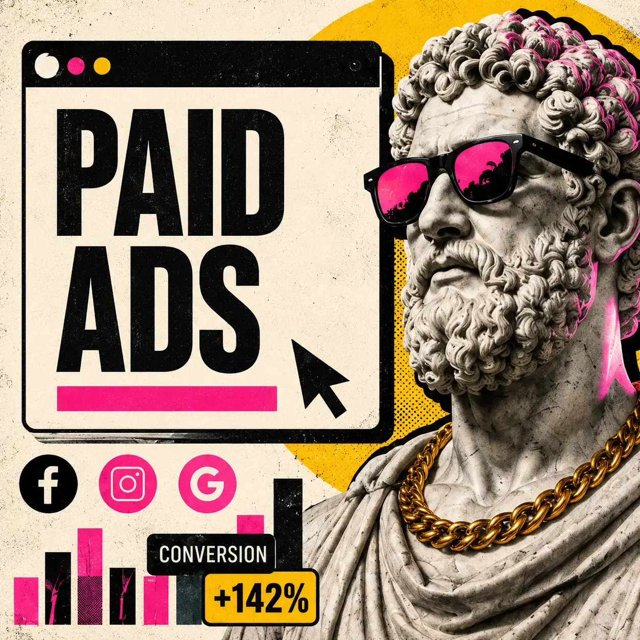 Online-Werbung schalten