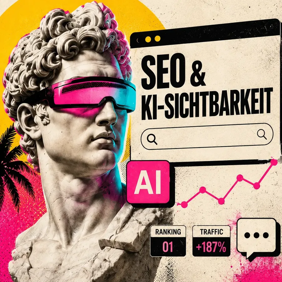 Technisches SEO und Messung