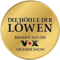 Bekannt aus Die Höhle der Löwen
