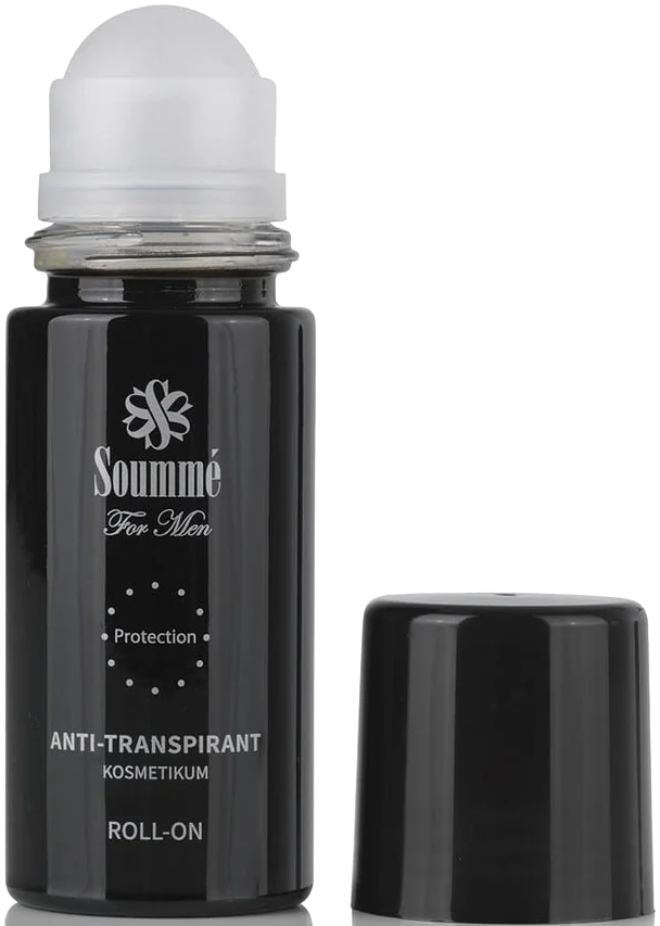 Soummé Antitranspirant Roll-On