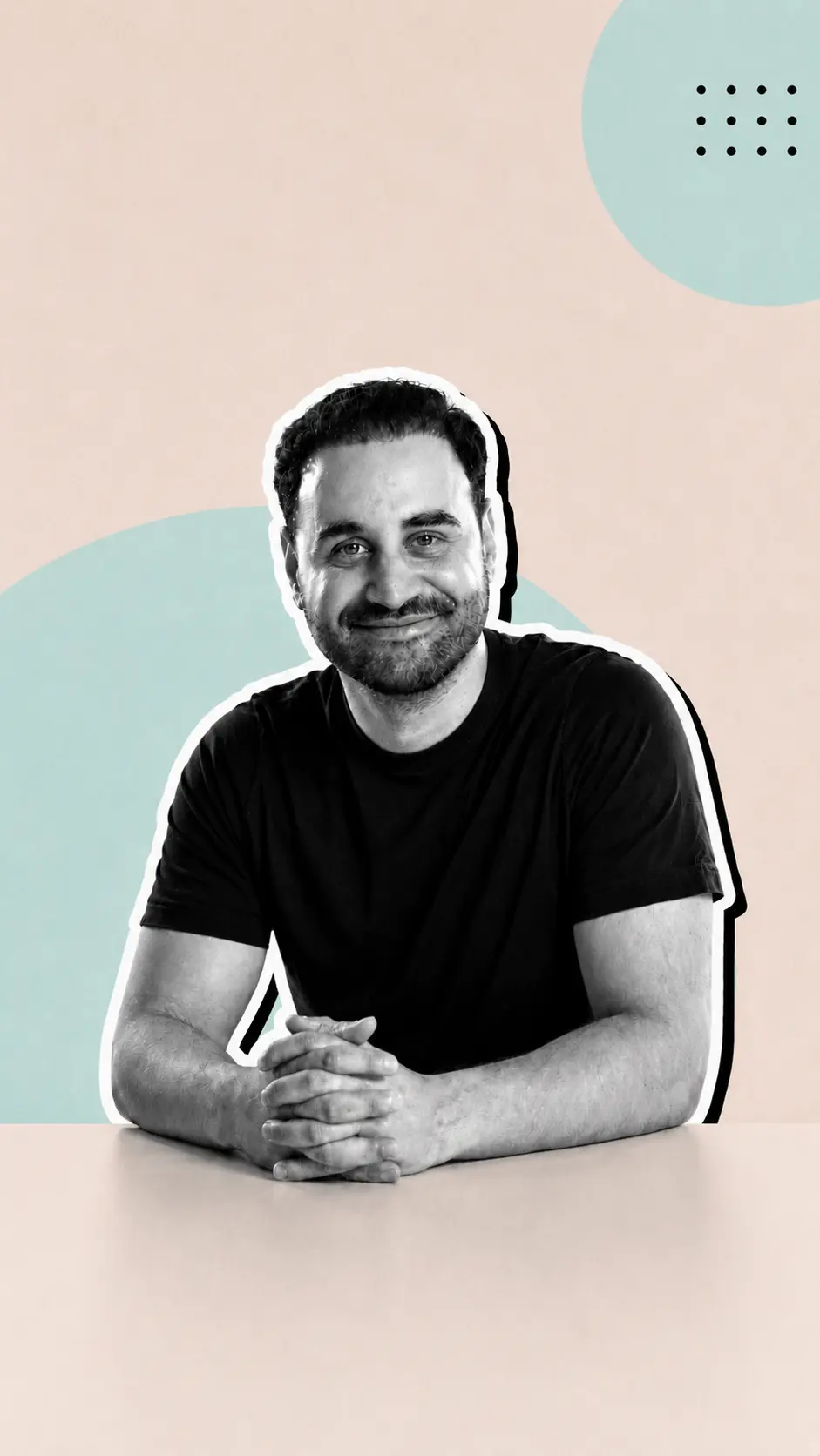 Elias Faqirzada — Ihr Ansprechpartner bei Klickpfad